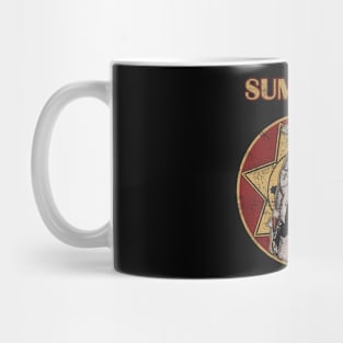 Sumbitch Mug